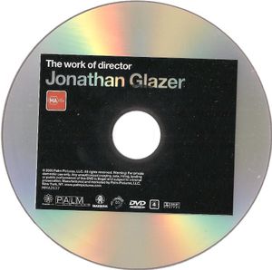 The Work Of Director Jonathan Glazer