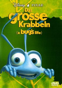 Das grosse Krabbeln
