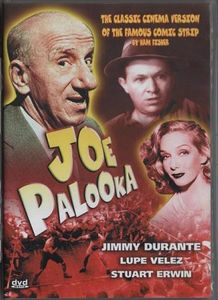 Joe Palooka