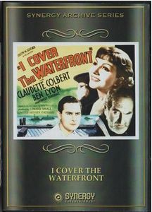 I Cover The Waterfront