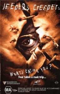 Jeepers Creepers