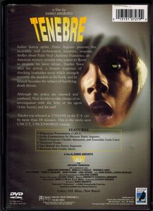 Tenebre