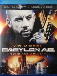 Babylon A.D. (Raw and Uncut)