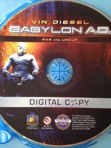 Babylon A.D. (Raw and Uncut)