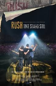 Time Stand Still