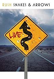 Snakes & Arrows - Live In Holland