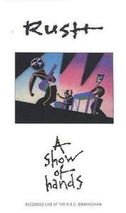 A Show Of Hands