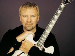 Alex Lifeson