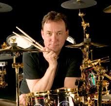 Neil Peart
