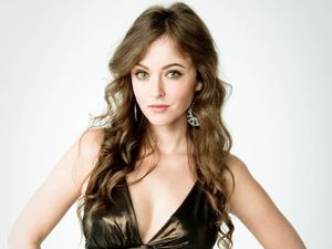 Katherine Isabelle
