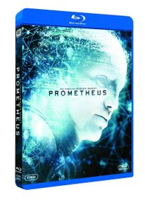Prometheus