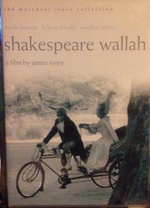 Shakespeare Wallah