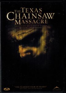 The Texas Chainsaw Massacre