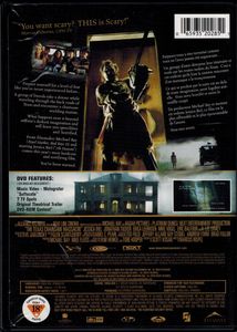 The Texas Chainsaw Massacre