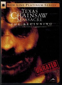 The Texas Chainsaw Massacre: The Beginning