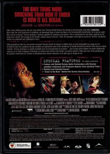 The Texas Chainsaw Massacre: The Beginning