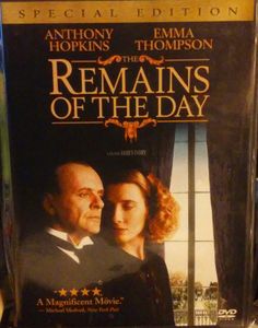 Remains Of The Day