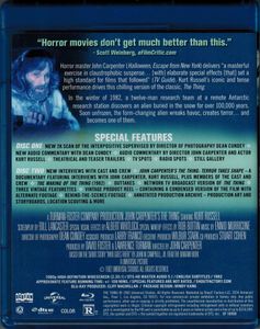 The Thing