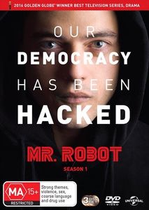 Mr. Robot - Season 1
