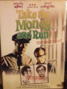 Take the Money and Run
