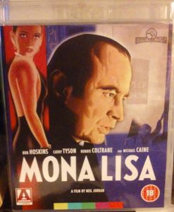 Mona Lisa