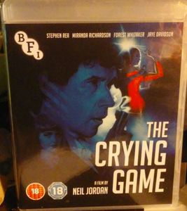 The Crying Game