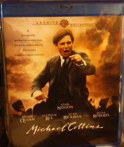 Michael Collins