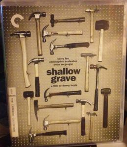 Shallow Grave