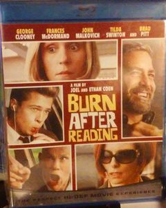 Burn After Reading