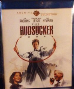 The Hudsucker Proxy