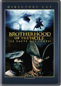 Brotherhood Of The Wolf (Director's Cut)