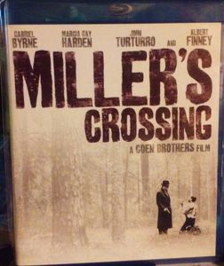 Miller's Crossing