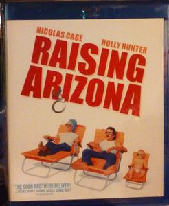 Raising Arizona