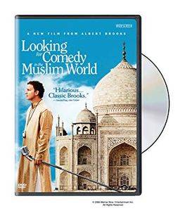 Looking For Comedy In The Muslim World