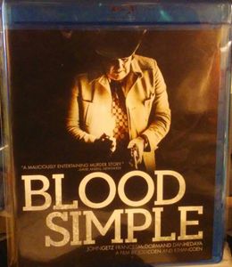 Blood Simple