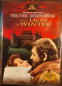 The Lion In Winter