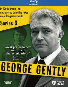 George Gently: Series 3