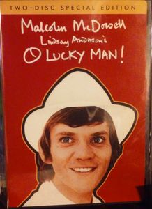 O Lucky Man
