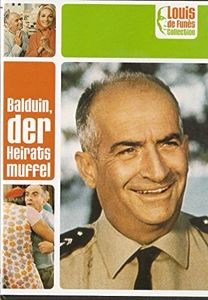 Balduin, der Heiratsmuffel