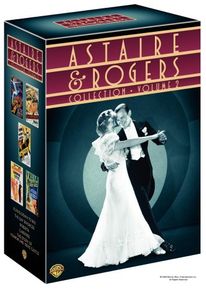 Astaire & Rogers Collection: Volume 2