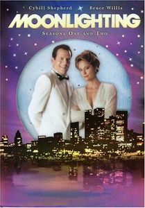 Moonlighting: Seasons One And Two