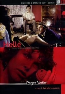Hellé (Un Corpo Da Possedere)