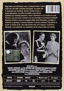 Rasputin E l'Imperatrice