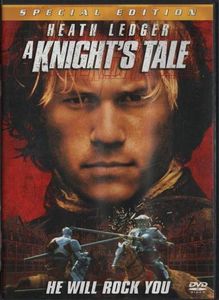 A Knight's Tale