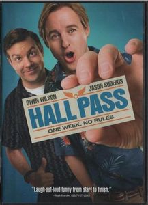 Hall Pass