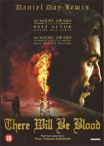 There Will Be Blood