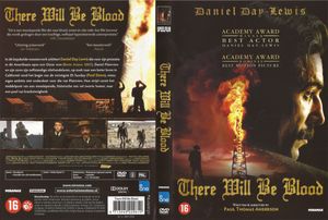 There Will Be Blood