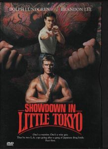 Showdown In Little Tokyo
