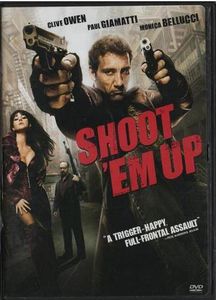 Shoot 'Em Up