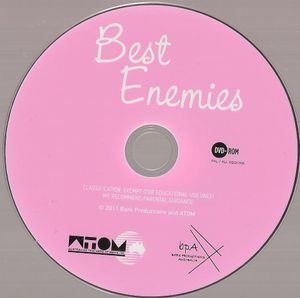 Best Enemies
